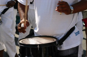 Les meilleurs photo du carnaval de Paris sur www.kamaniok.com
