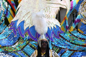 Les meilleurs photo du carnaval de Paris