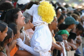 Les meilleurs photo du carnaval de Paris