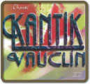 kantik vauclin: voici le nouvel opus de l'un des meilleurs groupes de nol actuellement... prparez boudin, pats, jambon et bien sur un cd de kantik vauclin.