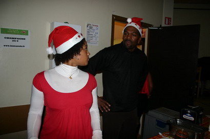 Chant Noel de Ka Maniok www.kamaniok.com