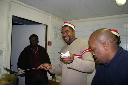 Chant Noel de Ka Maniok www.kamaniok.com