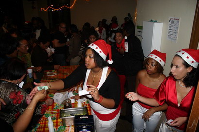 Chant Noel de Ka Maniok www.kamaniok.com