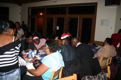 Chant Noel de Ka Maniok www.kamaniok.com