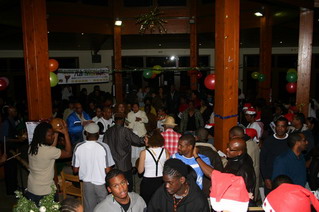 Chant� Noel de Ka Maniok www.kamaniok.com