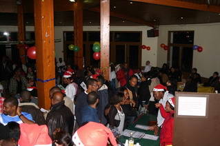 Chant Noel de Ka Maniok www.kamaniok.com