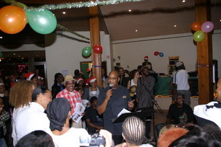 Chant Noel de Ka Maniok www.kamaniok.com