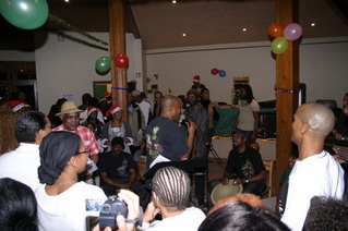 Chant� Noel de Ka Maniok www.kamaniok.com