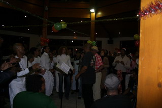 Chant Noel de Ka Maniok www.kamaniok.com