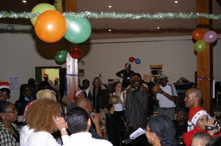 Chant Noel de Ka Maniok www.kamaniok.com
