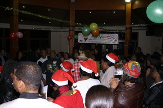 Chant Noel de Ka Maniok www.kamaniok.com