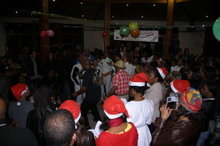Chant Noel de Ka Maniok www.kamaniok.com