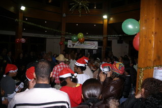 Chant Noel de Ka Maniok www.kamaniok.com