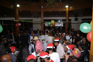 Chant Noel de Ka Maniok www.kamaniok.com