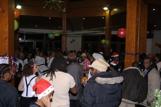 Chant� Noel de Ka Maniok www.kamaniok.com