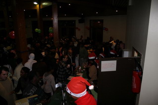Chant Noel de Ka Maniok www.kamaniok.com