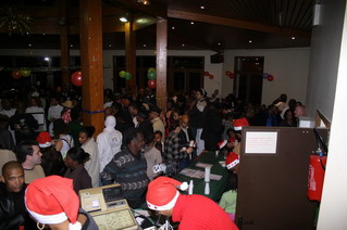 Chant Noel de Ka Maniok www.kamaniok.com