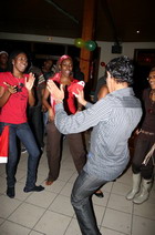 Chant Noel de Ka Maniok www.kamaniok.com