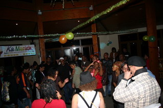Chant Noel de Ka Maniok www.kamaniok.com