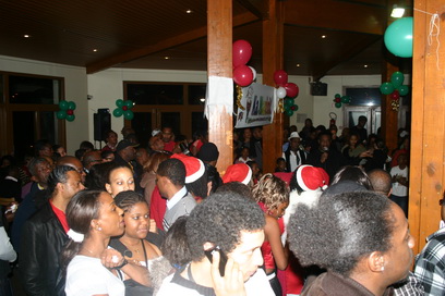 Chant� Noel de Ka Maniok www.kamaniok.com