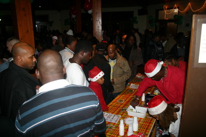 Chant Noel de Ka Maniok www.kamaniok.com