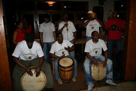 Kamaniok Soir�e l�woz Vendredi 3 avril 2009 sur www.kamaniok.com