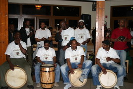 Kamaniok Soir�e l�woz Vendredi 3 avril 2009 sur www.kamaniok.com