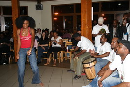 Kamaniok Soir�e l�woz Vendredi 3 avril 2009 sur www.kamaniok.com