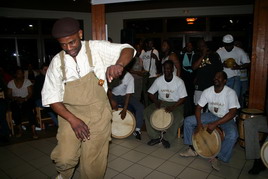 Kamaniok Soir�e l�woz Vendredi 3 avril 2009 sur www.kamaniok.com