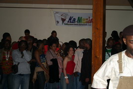 Kamaniok Soir�e l�woz Vendredi 3 avril 2009 sur www.kamaniok.com