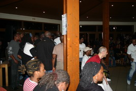 Kamaniok Soir�e l�woz Vendredi 3 avril 2009 sur www.kamaniok.com