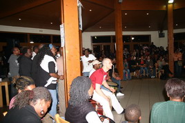 Kamaniok Soir�e l�woz Vendredi 3 avril 2009 sur www.kamaniok.com