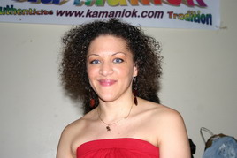 Kamaniok Soir�e l�woz Vendredi 3 avril 2009 sur www.kamaniok.com