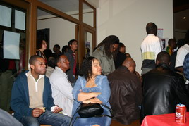 Kamaniok Soir�e l�woz Vendredi 3 avril 2009 sur www.kamaniok.com
