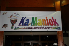 Kamaniok Soir�e l�woz Vendredi 3 avril 2009 sur www.kamaniok.com