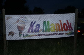 Kamaniok Soir�e l�woz Vendredi 4 juillet 2008 sur www.kamaniok.com