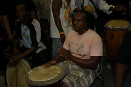 Kamaniok Soir�e l�woz Vendredi 4 juillet 2008 sur www.kamaniok.com