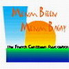 Menm Biten, Menm Bagay (MBMB) Est la premi�re association des Cara�b�ens francophones bas�e en Angleterre.