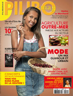 Pilibo Magazine d'actualit� des Antilles Guyane