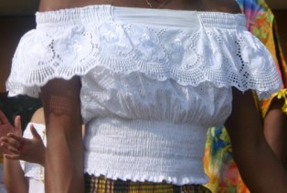 Merveilles Creole
