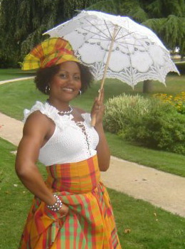 Merveilles Creole