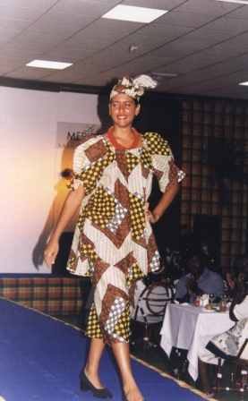 Costumes Croles pour preserver nos traditions sur www.kamaniok.com