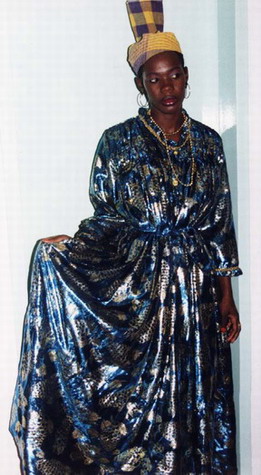 Costumes Croles pour preserver nos traditions sur www.kamaniok.com