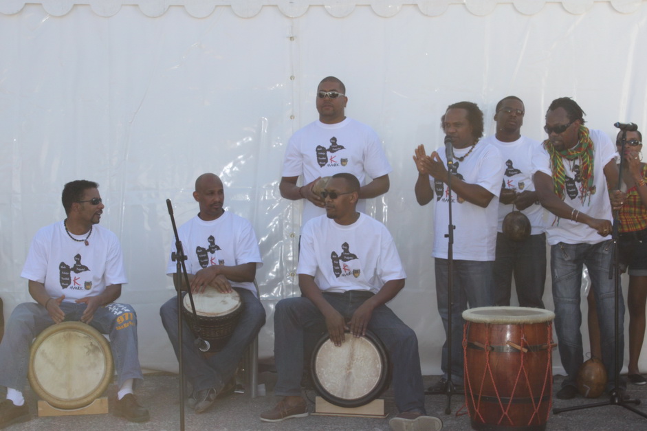photo du Groupe Folklorique Kamaniok sur www.kamaniok.com