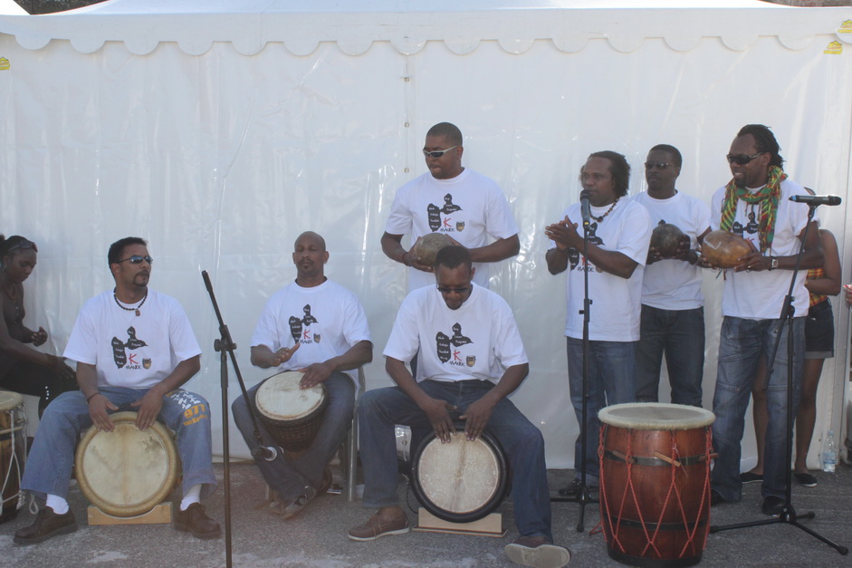 photo du Groupe Folklorique Kamaniok sur www.kamaniok.com