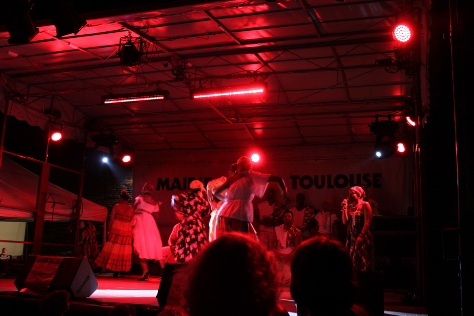 photo du Groupe Folklorique Kamaniok sur www.kamaniok.com