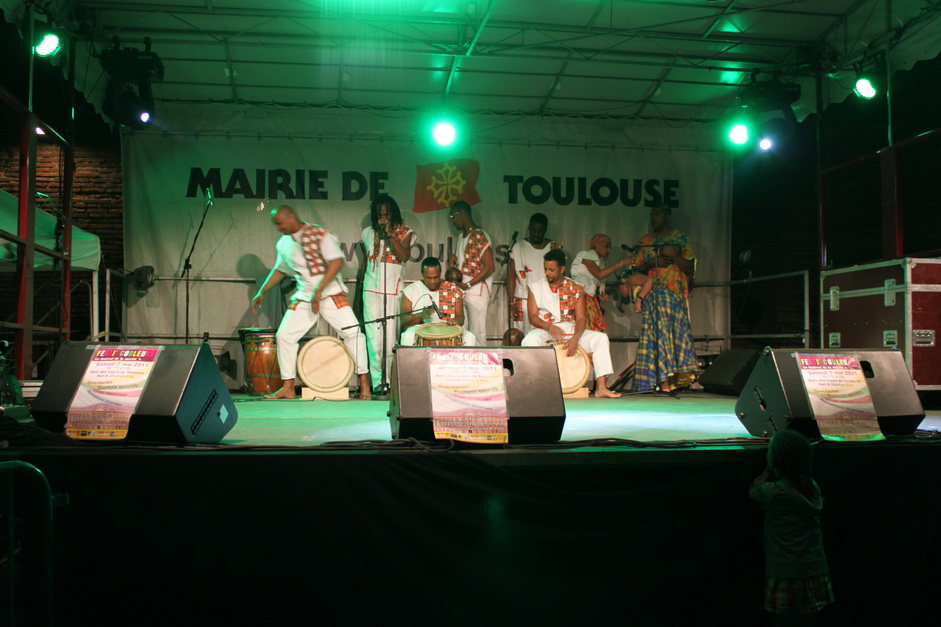 photo du Groupe Folklorique Kamaniok sur www.kamaniok.com
