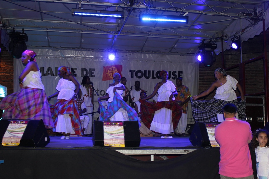 photo du Groupe Folklorique Kamaniok sur www.kamaniok.com