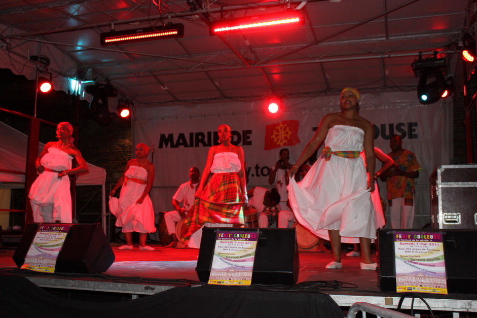 photo du Groupe Folklorique Kamaniok sur www.kamaniok.com