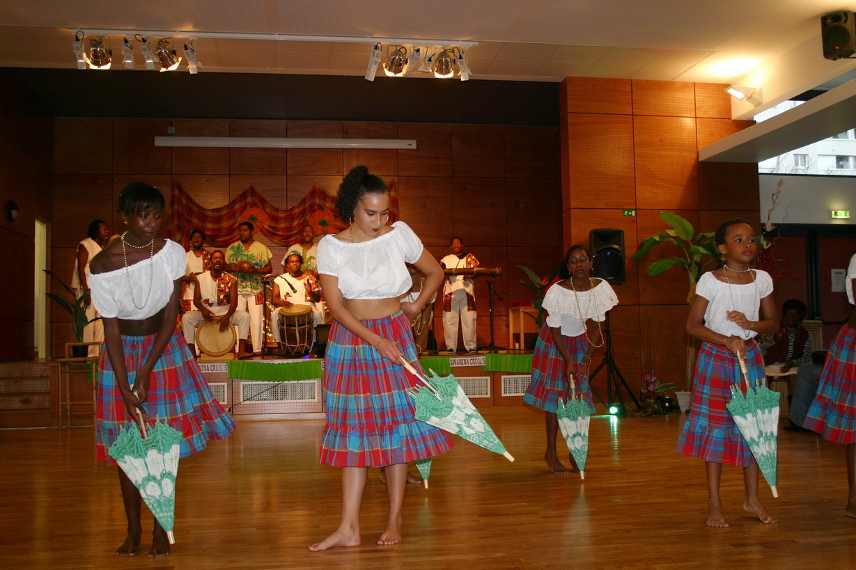 photo du Groupe Folklorique Kamaniok sur www.kamaniok.com